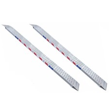 Rampe di carico fisse in