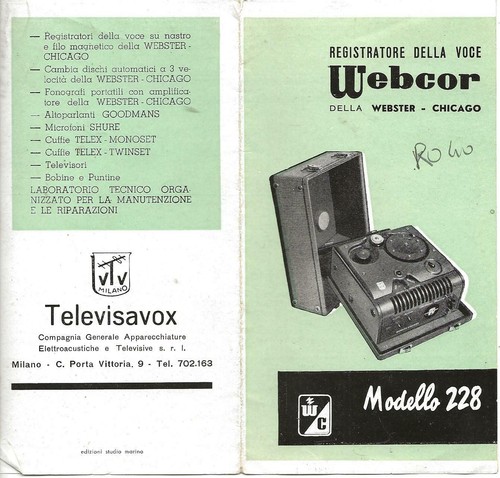 K040 registratore della voce - k040-registratore,
