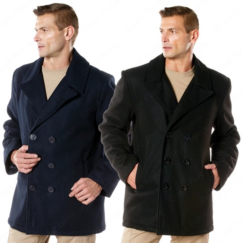Naval heritage cappotto uomo - heritage,