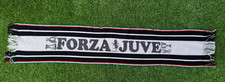 SCIARPA CALCIO SCARF JUVENTUS