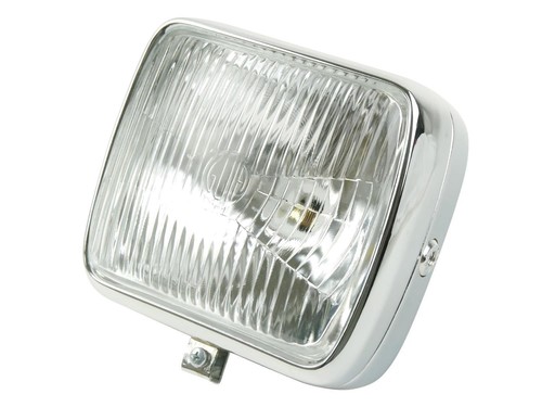 Faro proiettore zündapp 50 - proiettore,