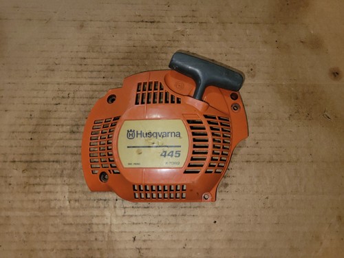Motosega husqvarna 445 oem - motosega,