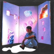 Venerus - A Che Punto  La Notte  Limited Edition [Vinile 12 pollici]