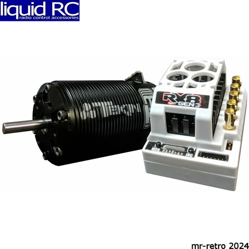 Motore tekin tt2332 8 - tt2332, 1/8