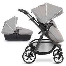 Duo silver cross - duo,