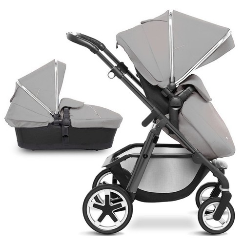 Duo silver cross pioneer - duo,