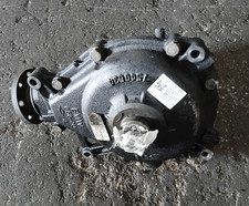 31507523655 Differenziale ant. compl.  BMW X3 (E83) 3.0d SUV 5p/d/2993cc
