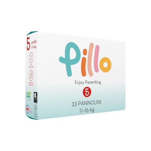 Pillo pannolini enjoy - pannolini,