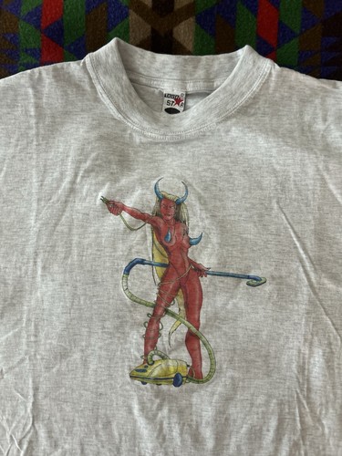 Shirt vintage anni banda - vintage, 90