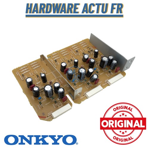Carte son onkyo bacla 2673 - onkyo,