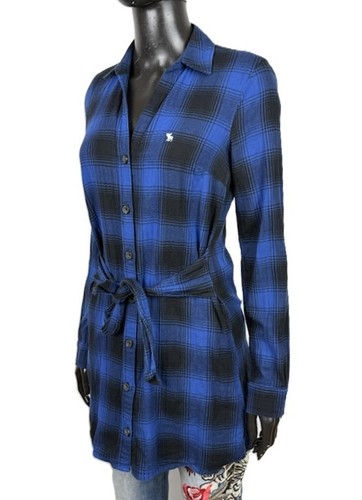Abercrombie fitch maxi - &,