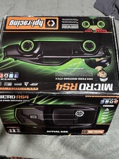 Lotto Mustang HPI Micro RS4