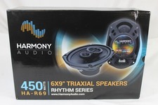 Harmony audio r69 autoradio - harmony,