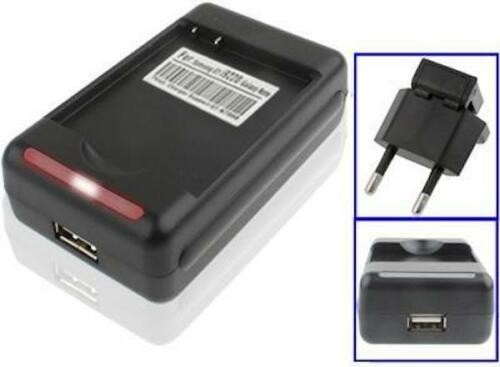 Carica batteria per pila - per,