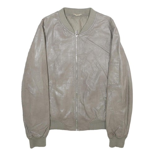 Giacca bomber donna ecopelle - giacca,