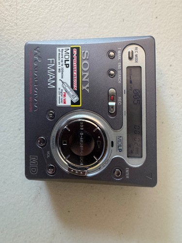 Walkman portatile vintage sony - vintage,