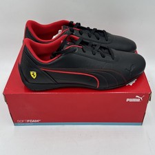 Scarpe Puma FERRARI RACE Scuderia Ferrari Future Kart Uomo 12 / Donna 10,5
