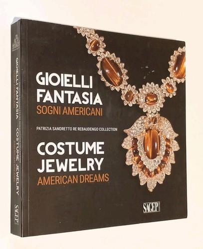 Gioielli fantasia sogni - gioielli,