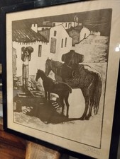 stampa originale Giuseppe