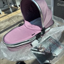 Icandy peach 4 lettino - peach,