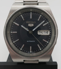 Seiko 5 Automatic Exhibition