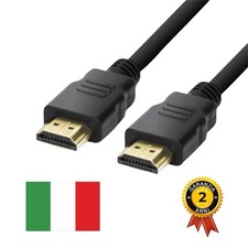 Cavo hdmi professionale - 4k,