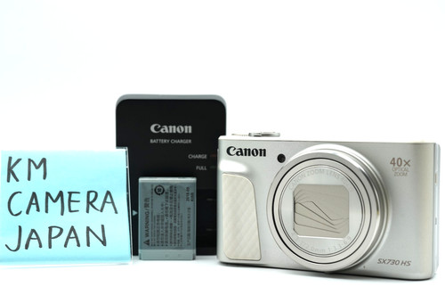 Duty payd canon powershot - [us,