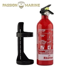 Estintore 1kg A Polvere