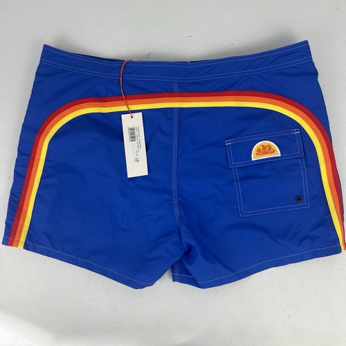 Costume bagno uomo sundek - da,