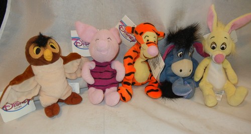 Nwt disney store - nwt,