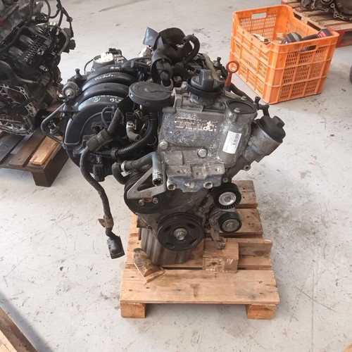 Blf motore audi - motore, a3