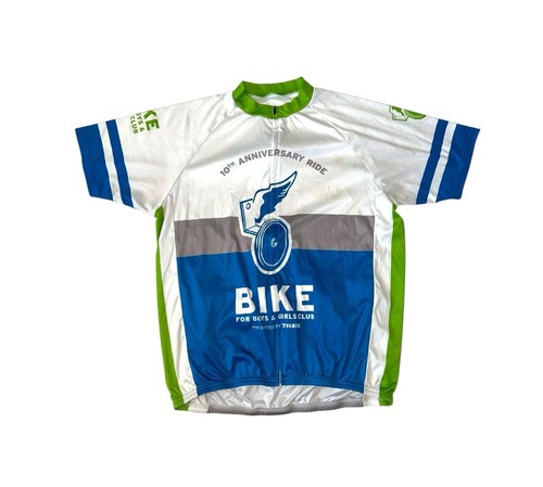 Maglia trek bontrager promo - maglia,