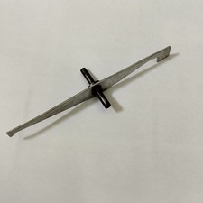 JUKEBOX RICAMBIO AMI - BRACCETTO RESET PERNO SELEZ. PARI MOD. G-H-I-J