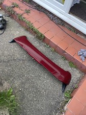 ALETTA SPOILER PORTELLONE