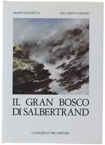 Gran bosco salbertrand - gran,