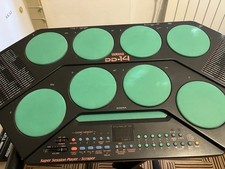 batteria elettronica yamaha