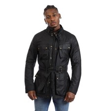 Giacca uomo Belstaff