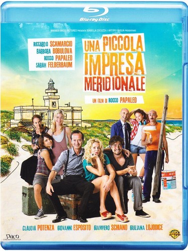 Blu ray una - blu-ray,