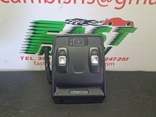 PLAFONIERA INTERNA ANTERIORE RENAULT CLIO V 969825646 2022