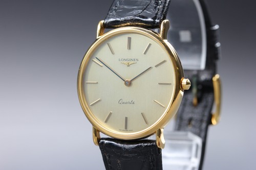 Orologio vintage uomo longines - orologio,