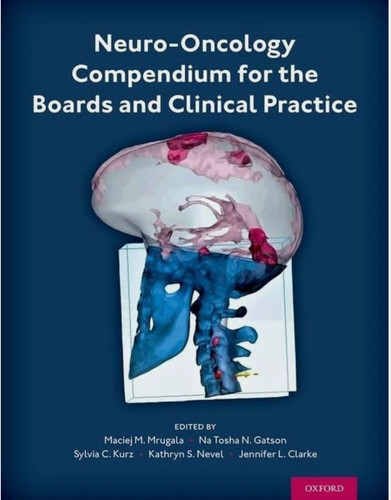 Neuro oncology compendium - compendium, for