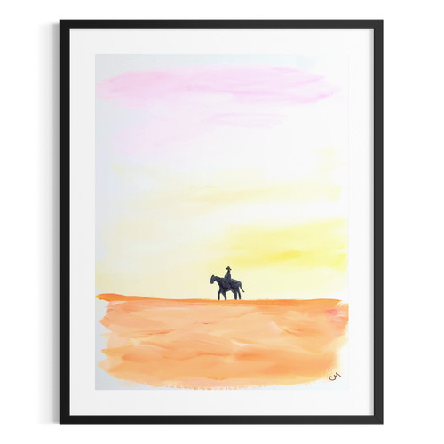 Pittura acrilica originale