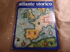 'Atlante storico' (Novara: De