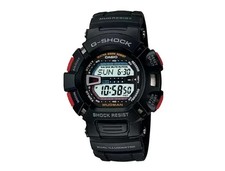 Orologio digitale uomo CASIO G
