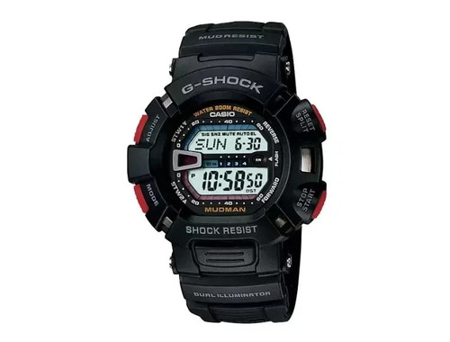 Orologio digitale uomo casio - digitale, g