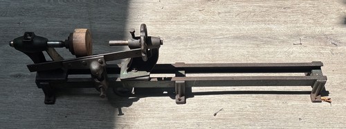 Vintage walker turner - walker, "the