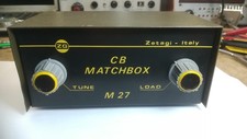 Matchbox m27 zetagi - matchbox,