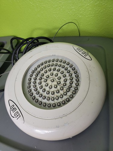 Ufo led grow light 90w - grow,