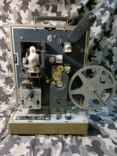 Proiettore 8mm Kodak Sound 8 , funzionante , buone condizioni , vintage .