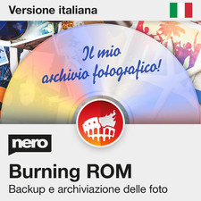 Software Di Masterizzazione CD